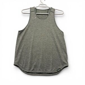 Legends Men’s Green Heather Performance Tank Top